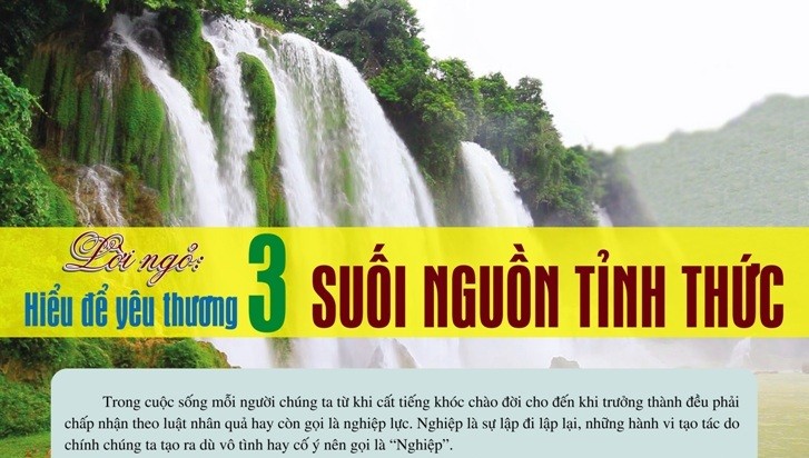 Sắp có đêm nhạc từ thiện “Hiểu để yêu thương 3”